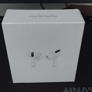 Airpods Pro